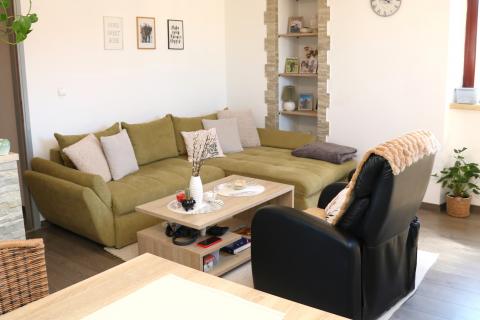 Appartamento Poreč, 120m2