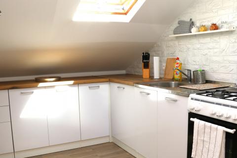Appartamento Poreč, 120m2