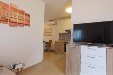 Casa Medulin, 35m2