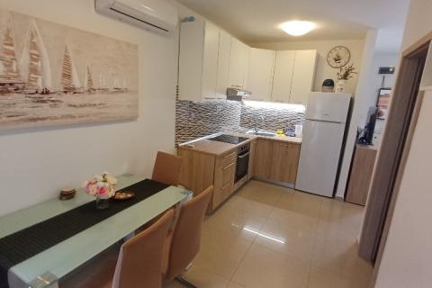 Casa Medulin, 35m2
