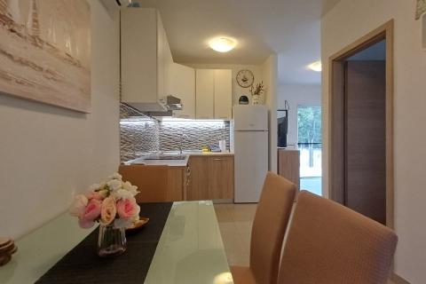 Casa Medulin, 35m2