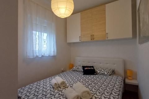 Casa Medulin, 35m2