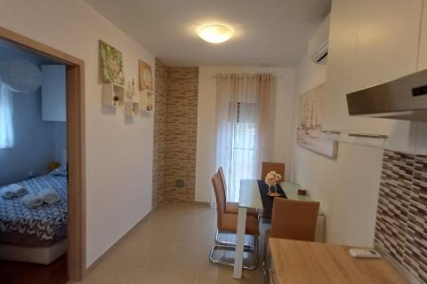 Casa Medulin, 35m2