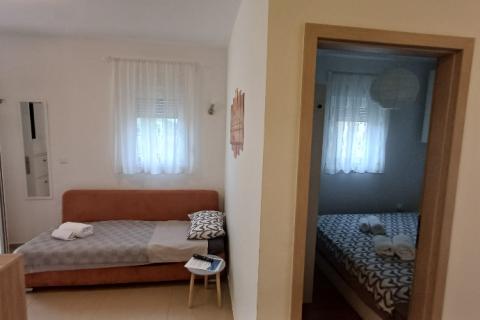 Casa Medulin, 35m2