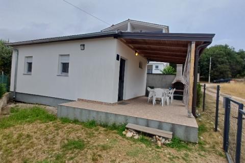Casa Medulin, 35m2