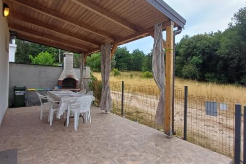 Casa Medulin, 35m2