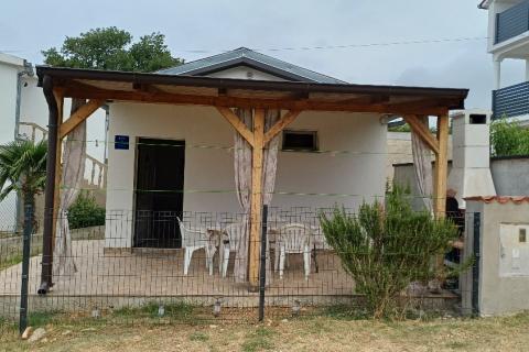 Casa Medulin, 35m2