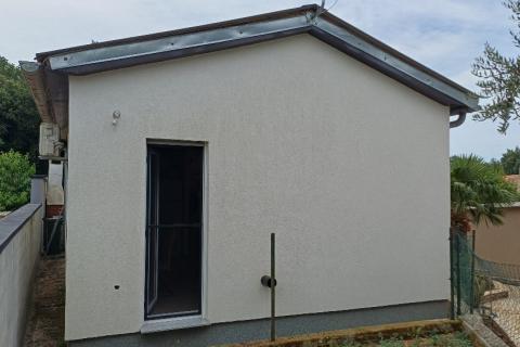 Casa Medulin, 35m2