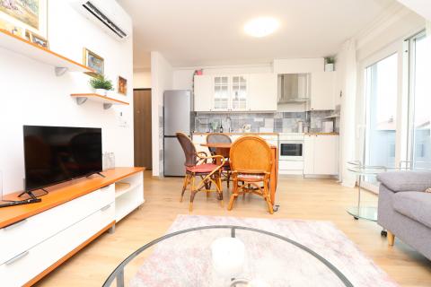 Appartamento Dubrava, Donja Dubrava, 55m2