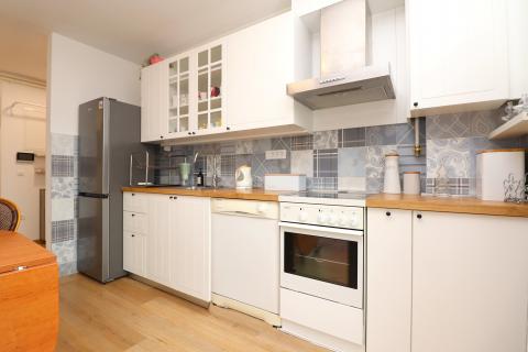 Appartamento Dubrava, Donja Dubrava, 55m2
