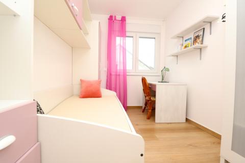 Appartamento Dubrava, Donja Dubrava, 55m2