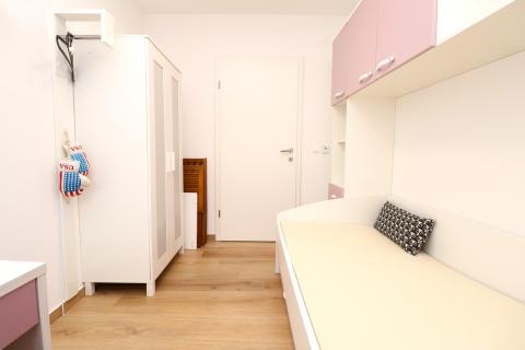 Appartamento Dubrava, Donja Dubrava, 55m2