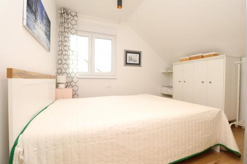 Appartamento Dubrava, Donja Dubrava, 55m2