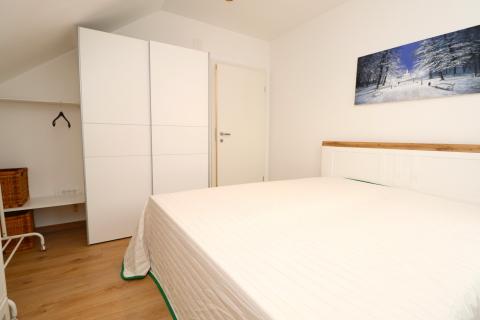 Appartamento Dubrava, Donja Dubrava, 55m2
