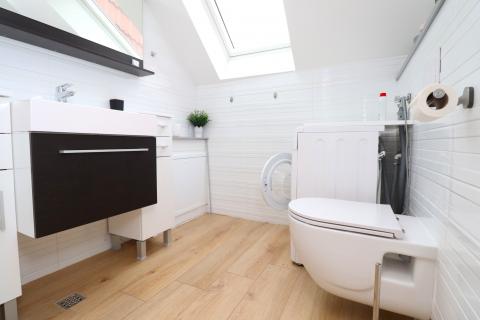 Appartamento Dubrava, Donja Dubrava, 55m2