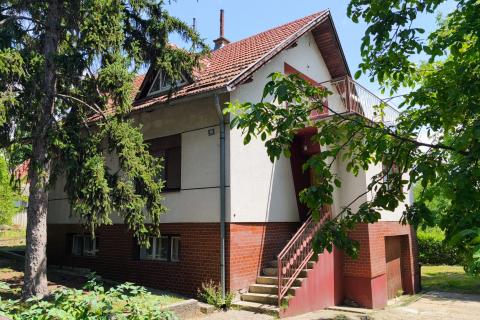 Casa Goljak, Podsused - Vrapče, 180m2