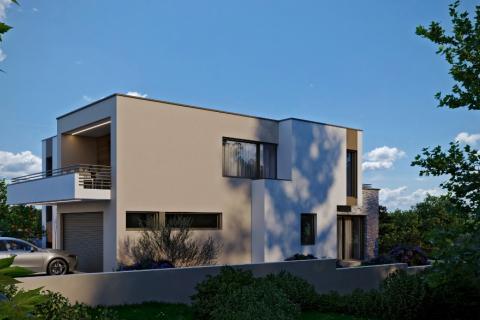 Building plot Marčana, 998m2