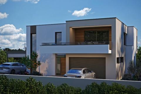 Building plot Marčana, 998m2