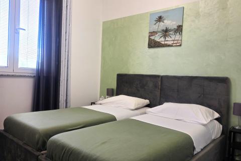 Appartamento Lovrečica, Umag, 42,44m2