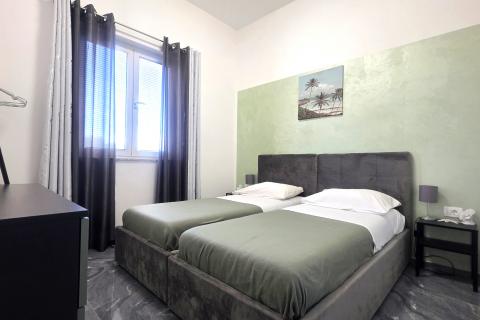 Appartamento Lovrečica, Umag, 42,44m2