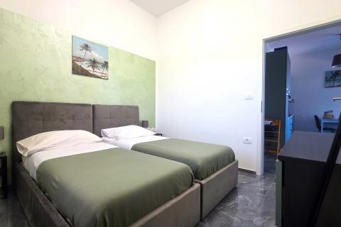 Appartamento Lovrečica, Umag, 42,44m2