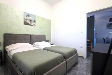 Appartamento Lovrečica, Umag, 42,44m2