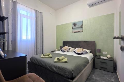Appartamento Lovrečica, Umag, 42,44m2
