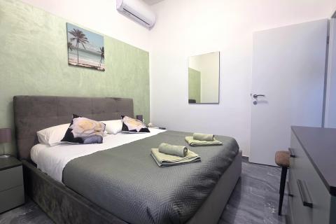 Appartamento Lovrečica, Umag, 42,44m2