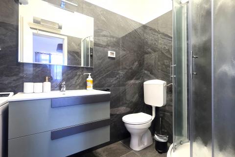 Appartamento Lovrečica, Umag, 42,44m2