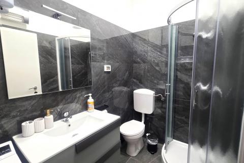 Appartamento Lovrečica, Umag, 42,44m2