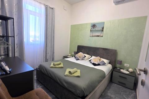 Appartamento Lovrečica, Umag, 42,44m2