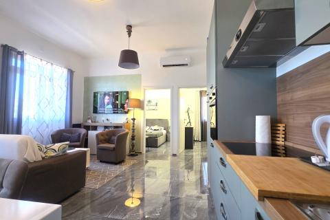 Appartamento Lovrečica, Umag, 42,44m2