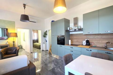 Appartamento Lovrečica, Umag, 42,44m2