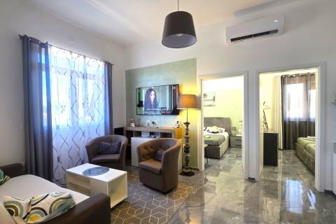 Appartamento Lovrečica, Umag, 42,44m2