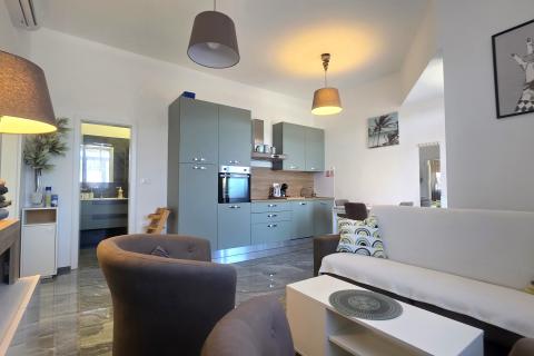 Appartamento Lovrečica, Umag, 42,44m2