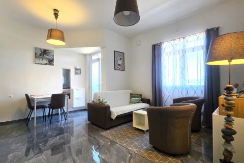 Appartamento Lovrečica, Umag, 42,44m2