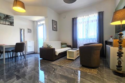 Appartamento Lovrečica, Umag, 42,44m2