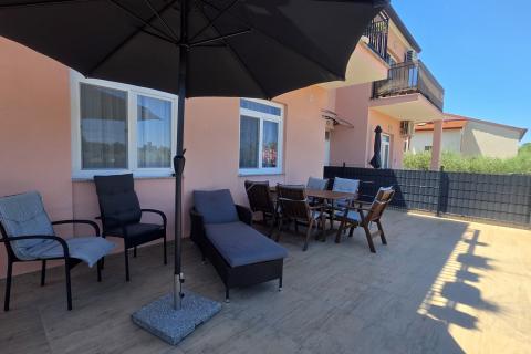 Appartamento Lovrečica, Umag, 42,44m2