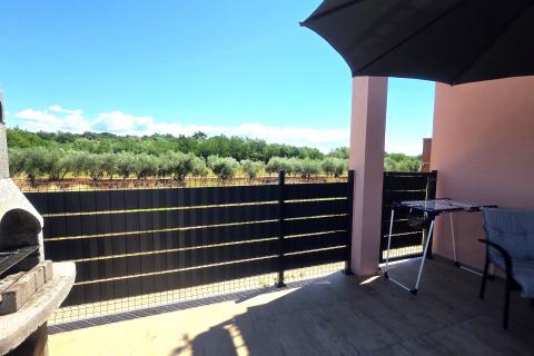 Appartamento Lovrečica, Umag, 42,44m2