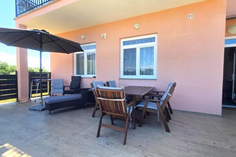 Appartamento Lovrečica, Umag, 42,44m2