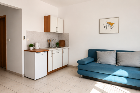 Appartamento Barbat na Rabu, Rab, 56m2