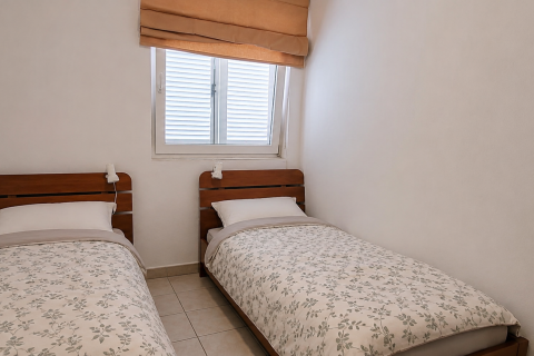 Appartamento Barbat na Rabu, Rab, 56m2
