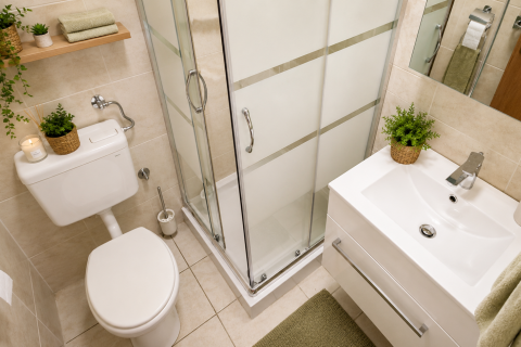 Appartamento Barbat na Rabu, Rab, 56m2
