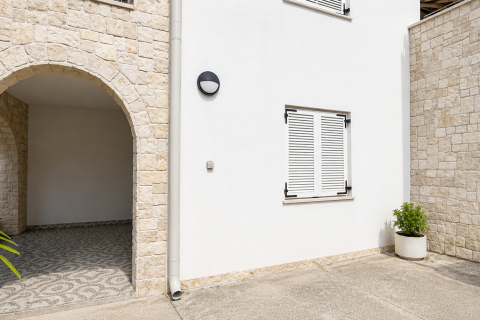 Appartamento Barbat na Rabu, Rab, 56m2