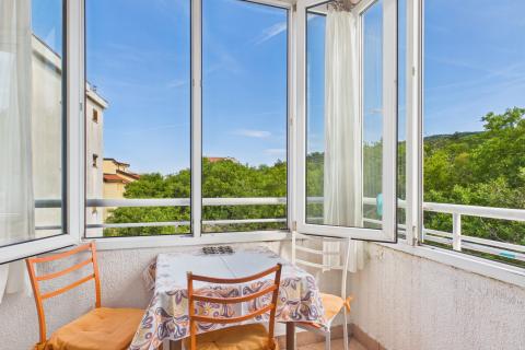 Appartamento Crikvenica, 36m2