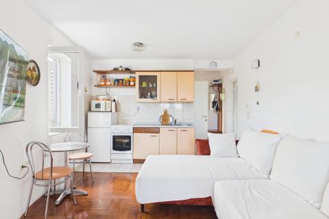Appartamento Crikvenica, 36m2