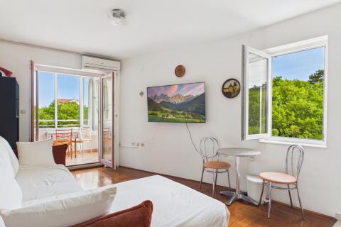 Appartamento Crikvenica, 36m2