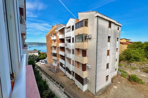 Appartamento Crikvenica, 36m2