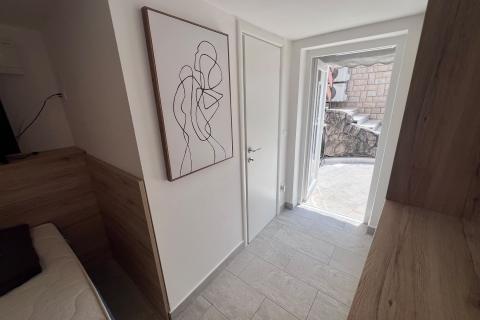 Crikvenica, Dramalj, 2 studio apartmana
