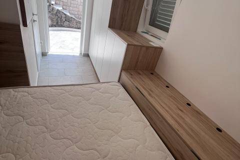 Crikvenica, Dramalj, 2 studio apartmana